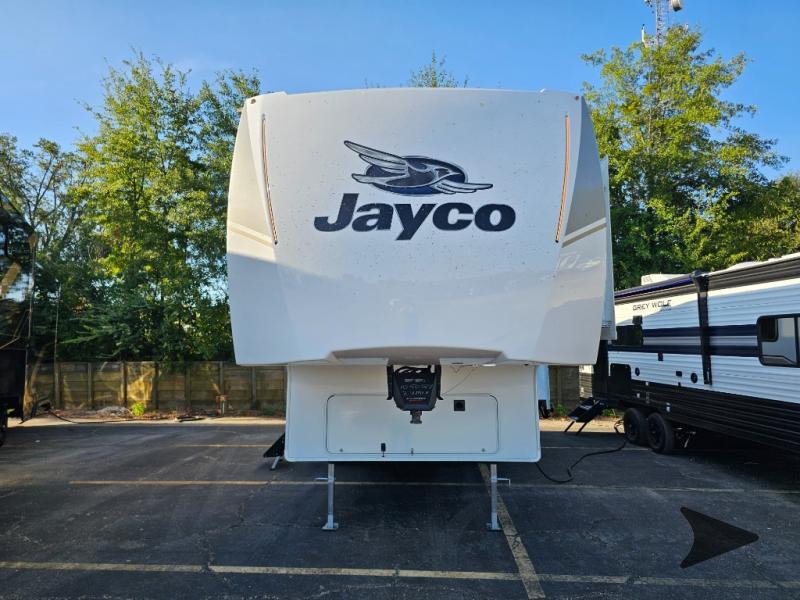 2027 Jayco Eagle SLE 24MLE in longview TX