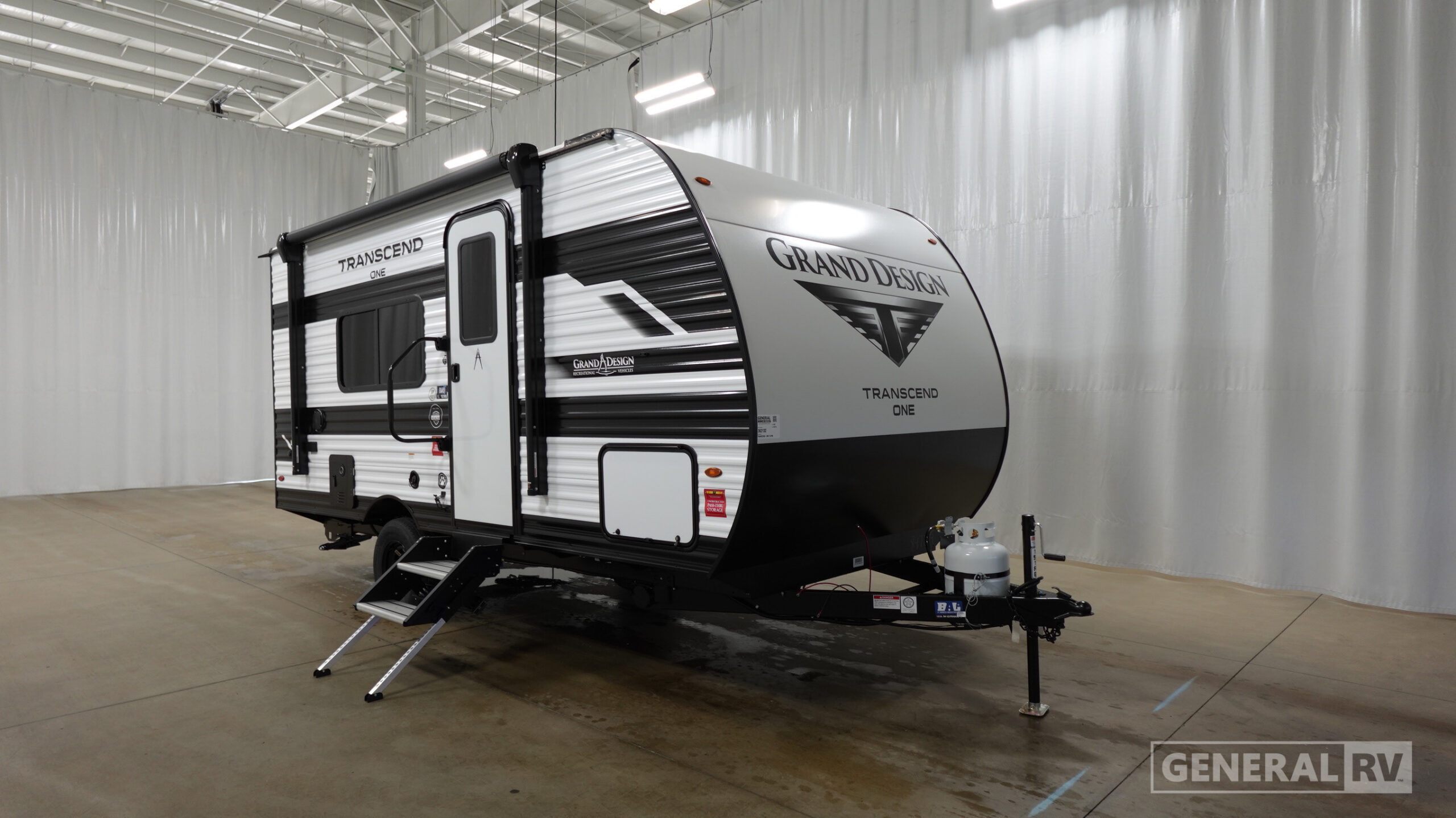 2027 Grand Design TRANSCEND ONE 151RB RV