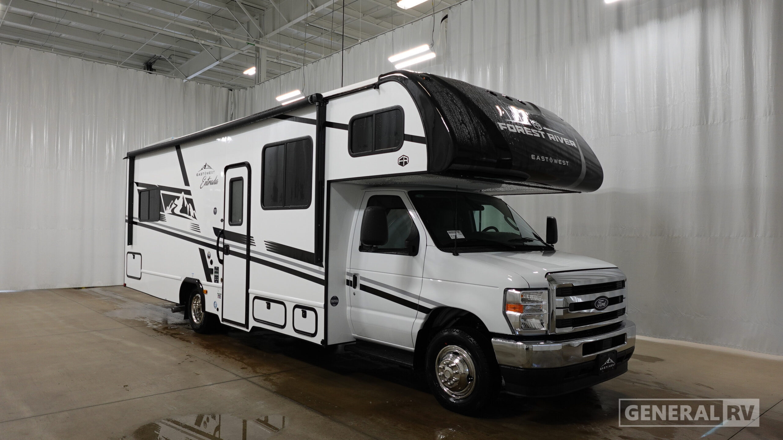 2027 East To West ENTRADA 2710NK 2710NKF in wayland MI