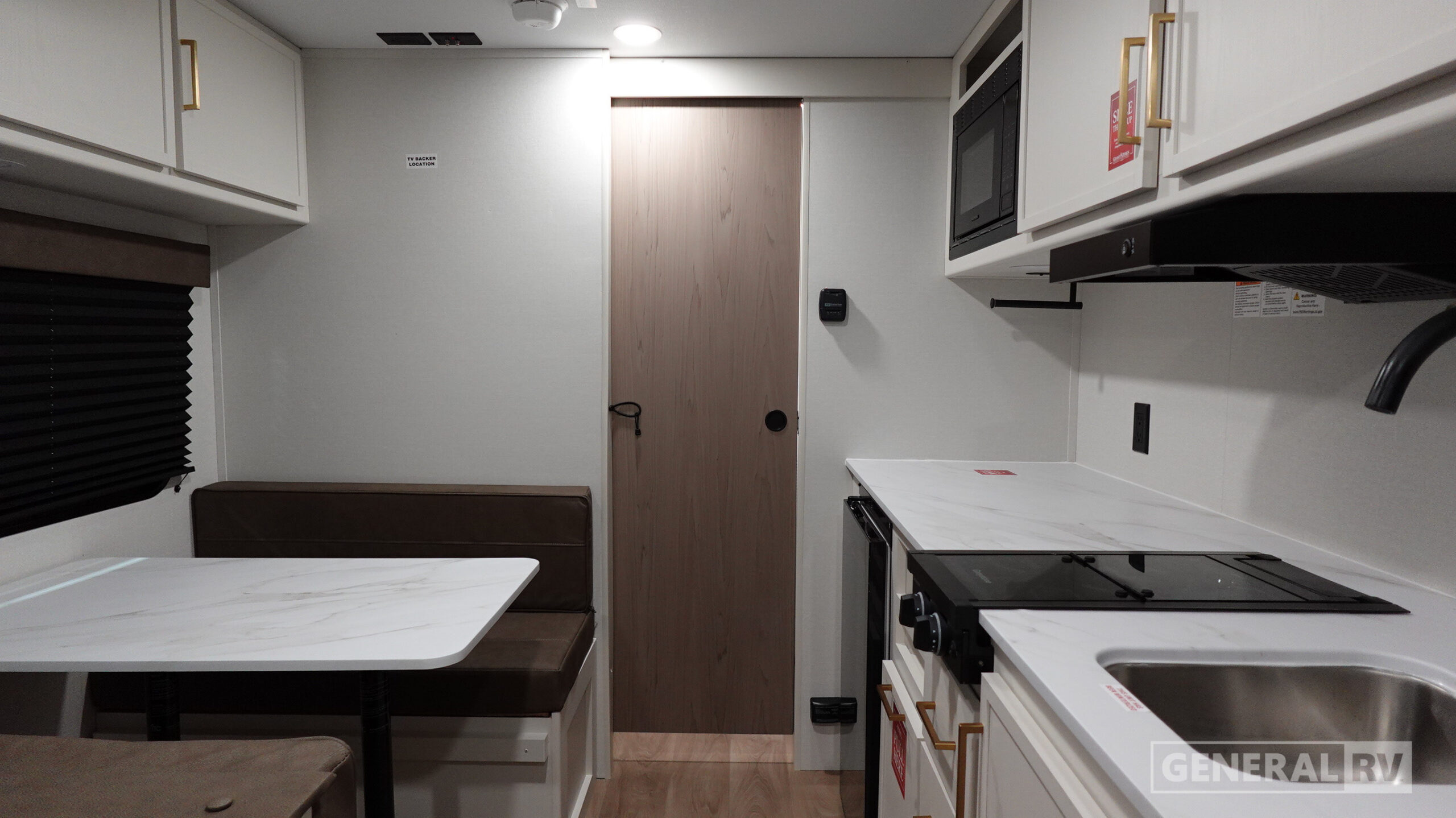 2027 Grand Design Transcend One 151RB in winter garden FL