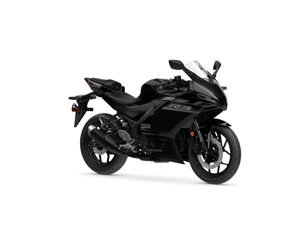 2026 Yamaha YZF-R3 R3 in Purcellville, VA