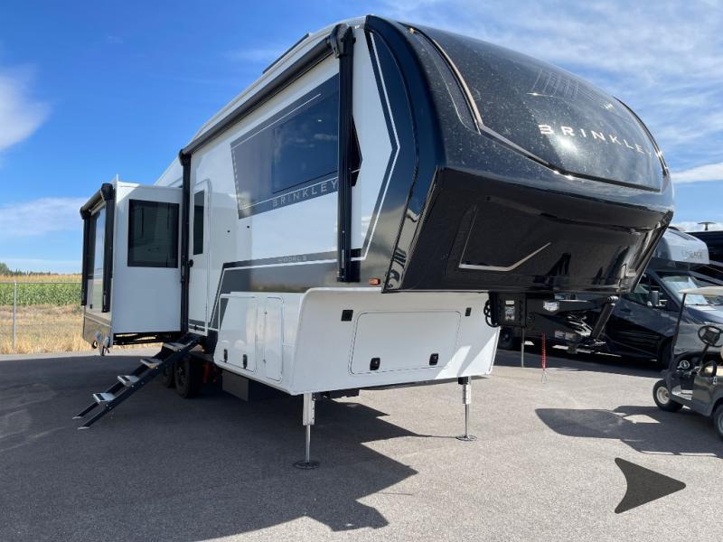 2027 Brinkley Model Z 2700 in idaho falls ID