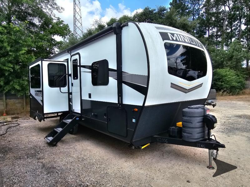 2024 Forest River Rv Rockwood Mini Lite 2518S RV