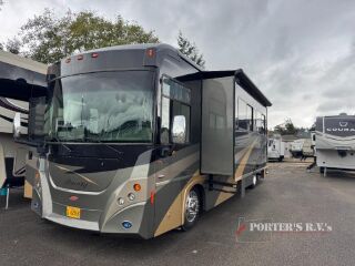 2009 WINNEBAGO JOURNEY 37H