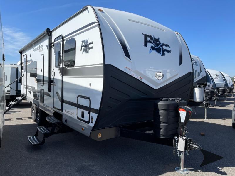 2027 Northwood Arctic Fox NXT 26KX in idaho falls ID