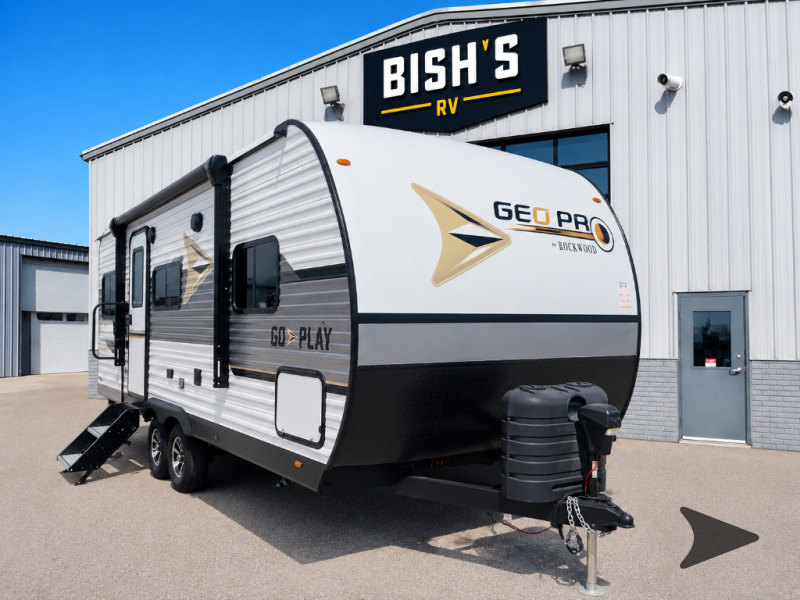 2024 Highland Ridge Rv Open Range Conventional 20FBS in eldridge IA