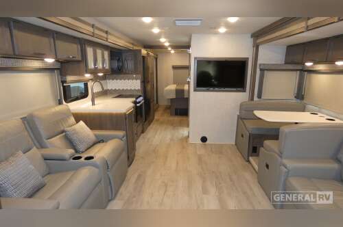 2023 Thor Motor Coach WINDSPORT 34R in ocala FL