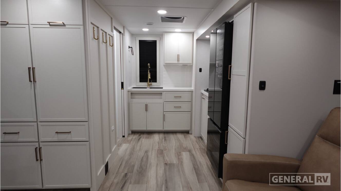 A photo of this 2027 Brinkley MODEL I 235