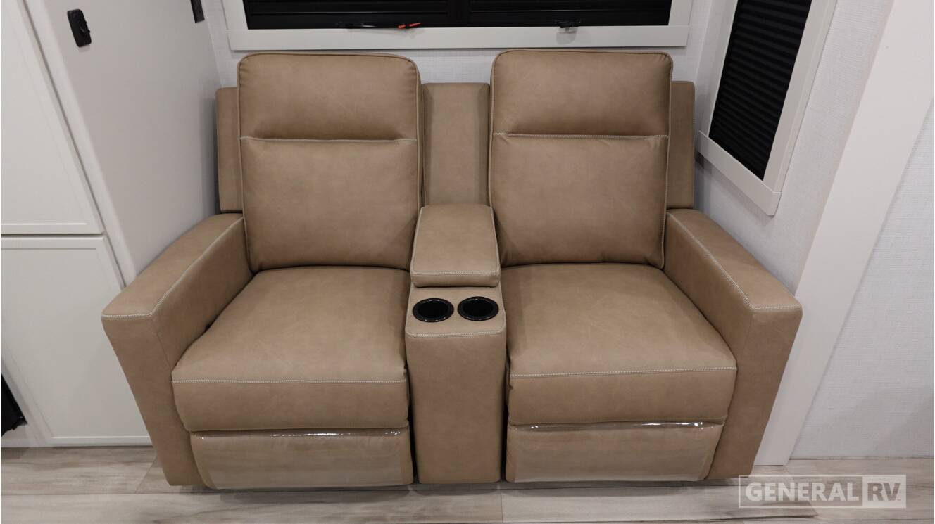 A photo of this 2027 Brinkley MODEL I 235