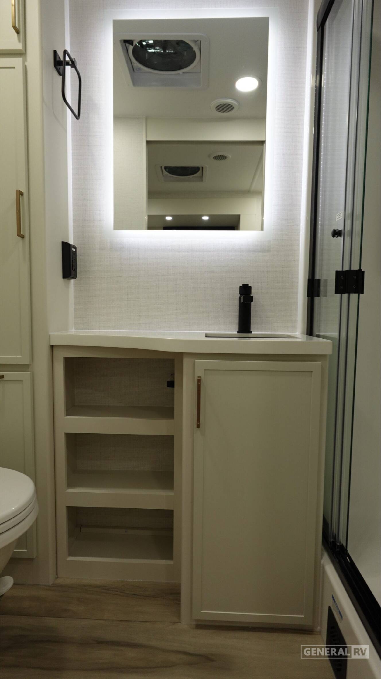 A photo of this 2027 Brinkley MODEL I 235