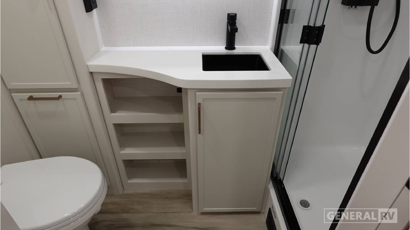 A photo of this 2027 Brinkley MODEL I 235