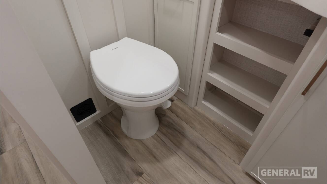 A photo of this 2027 Brinkley MODEL I 235