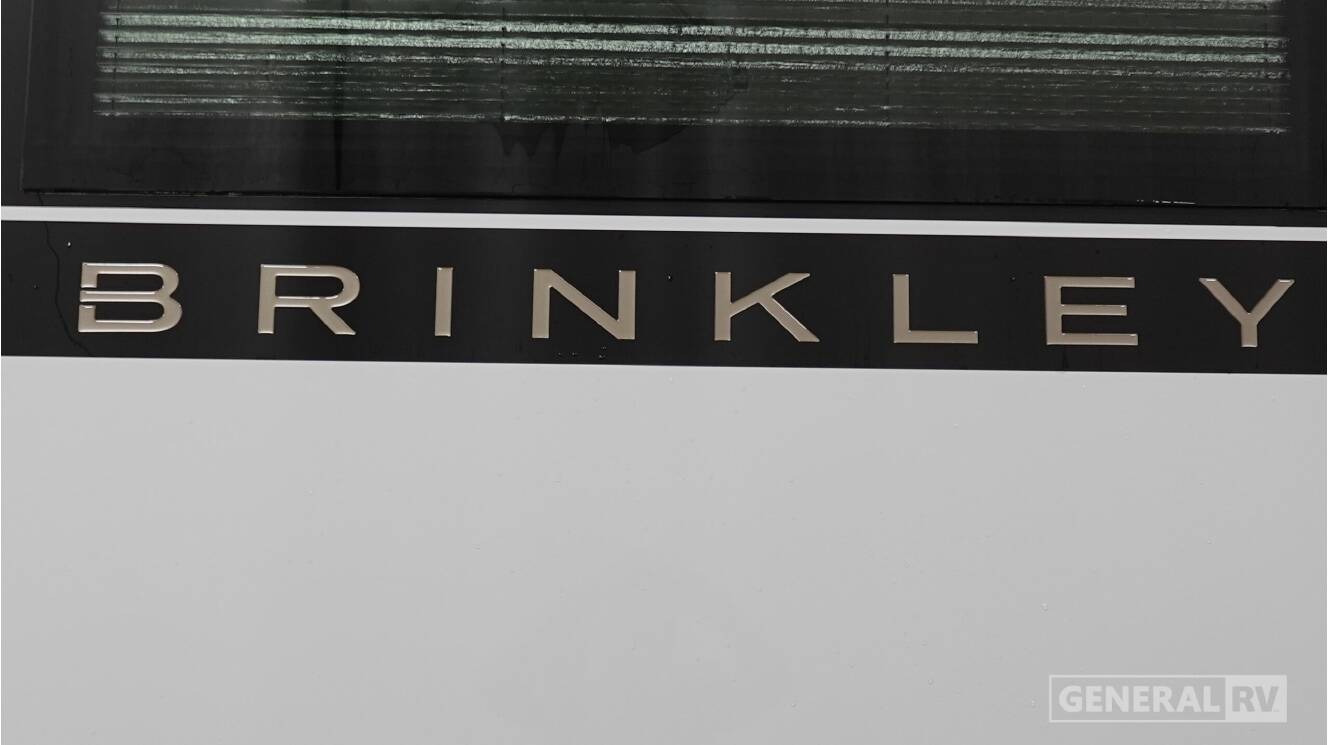 A photo of this 2027 Brinkley MODEL I 235