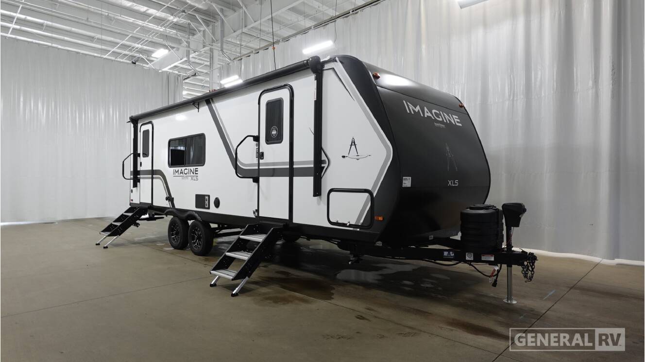 A photo of this 2027 Grand Design IMAGINE XLS 23LDE