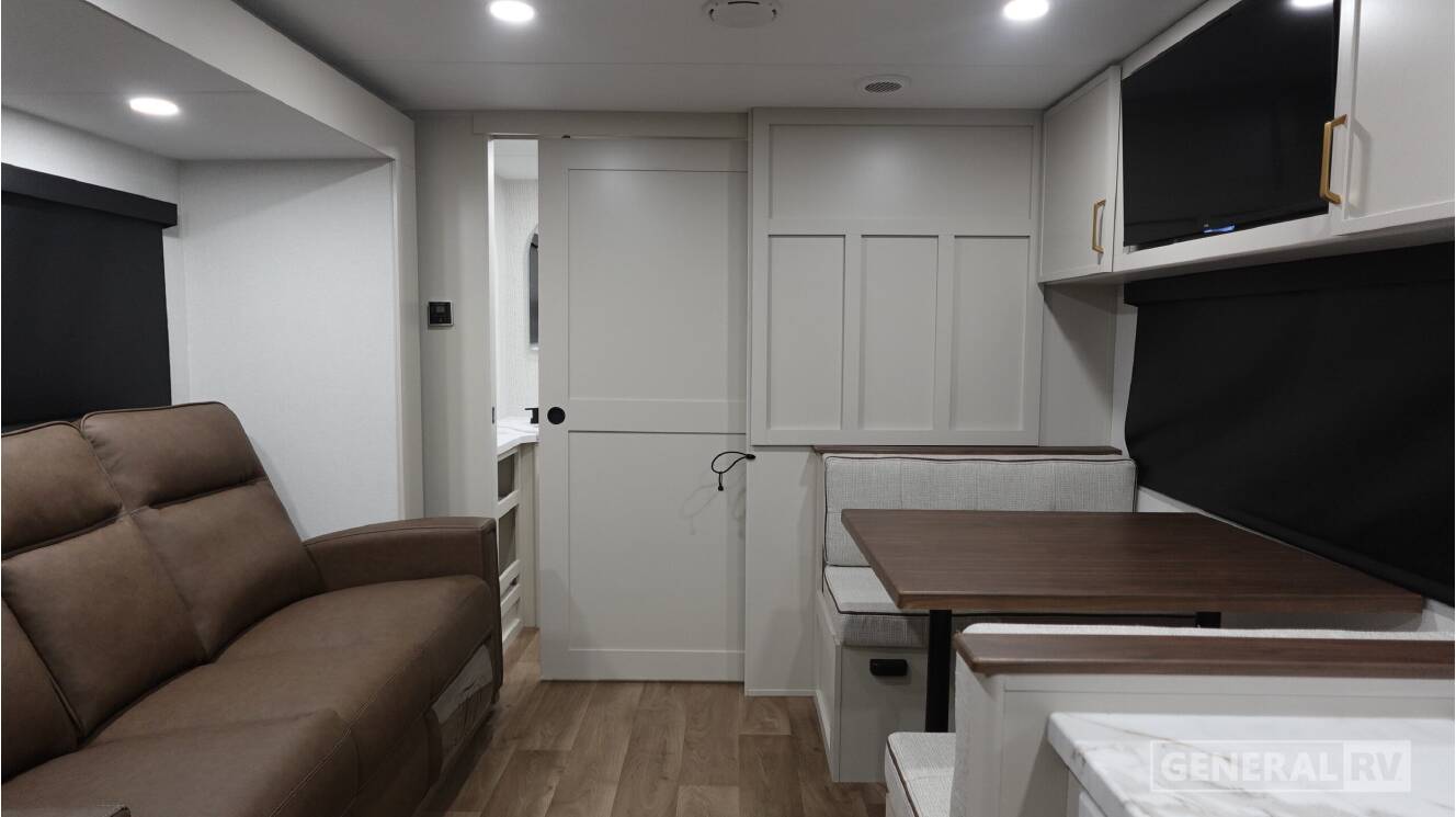 A photo of this 2027 Grand Design IMAGINE XLS 23LDE