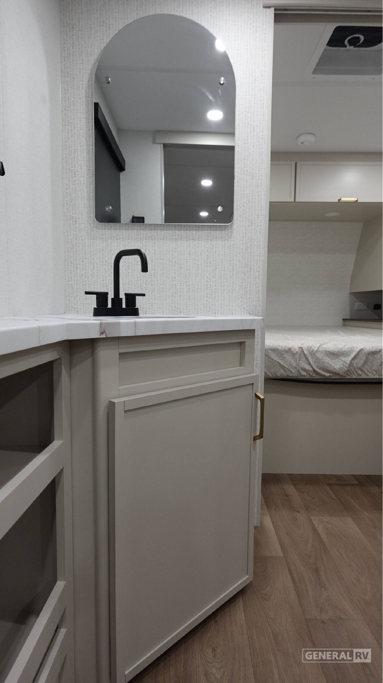 A photo of this 2027 Grand Design IMAGINE XLS 23LDE