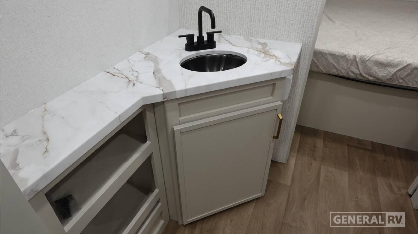 A photo of this 2027 Grand Design IMAGINE XLS 23LDE