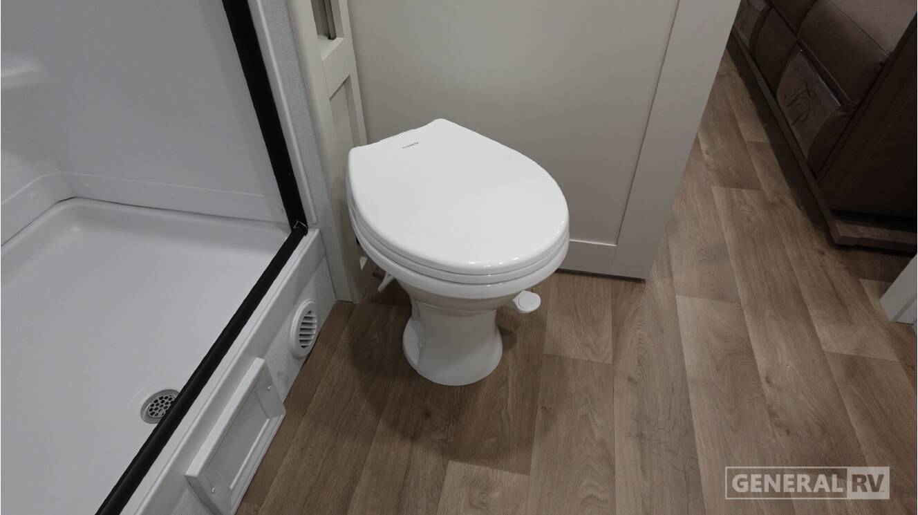 A photo of this 2027 Grand Design IMAGINE XLS 23LDE