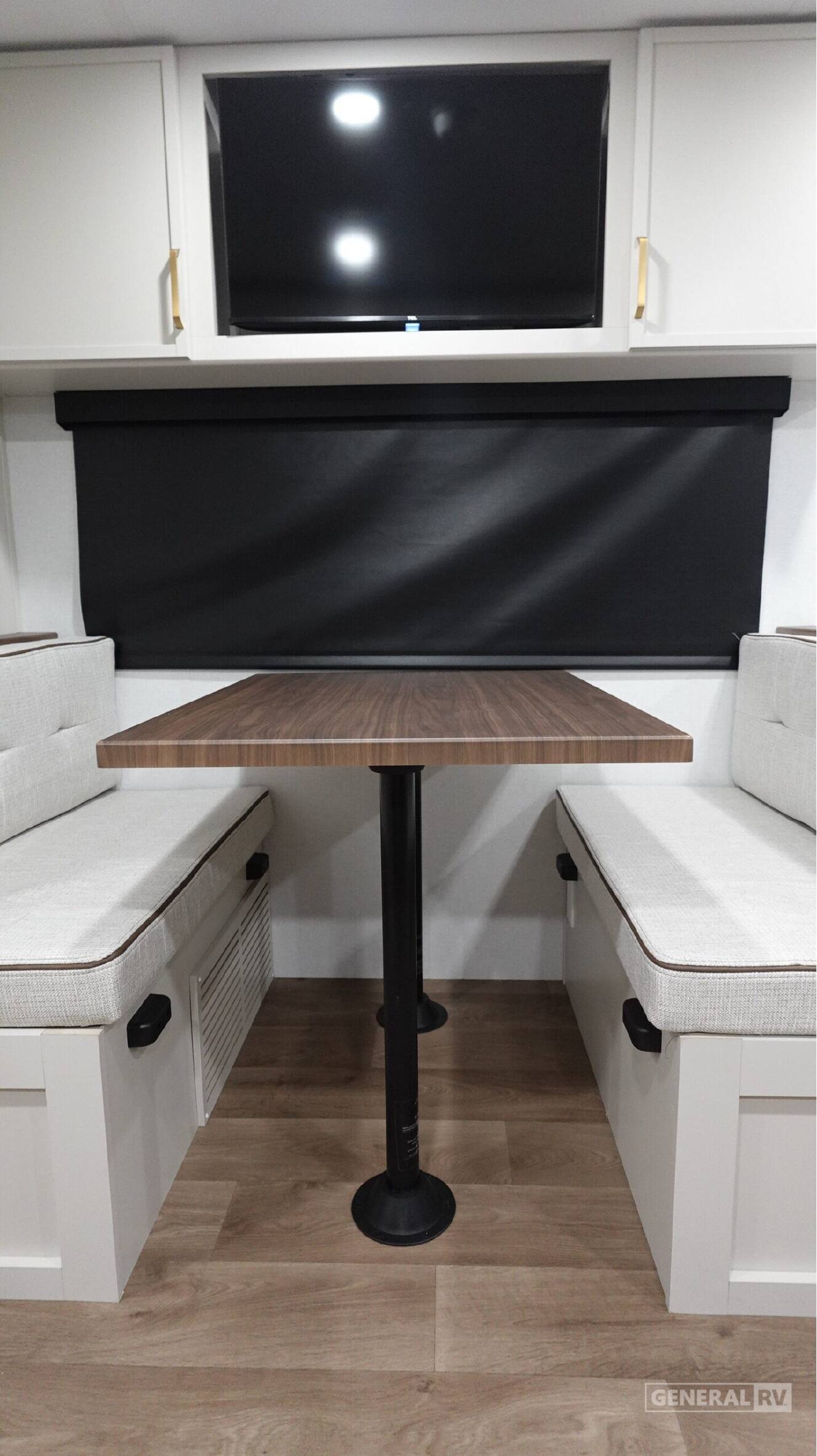 A photo of this 2027 Grand Design IMAGINE XLS 23LDE