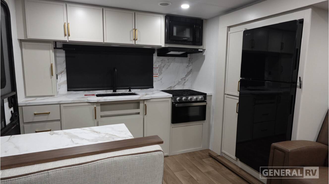 A photo of this 2027 Grand Design IMAGINE XLS 23LDE