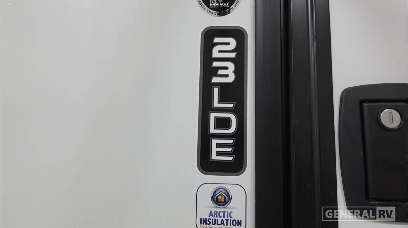 A photo of this 2027 Grand Design IMAGINE XLS 23LDE