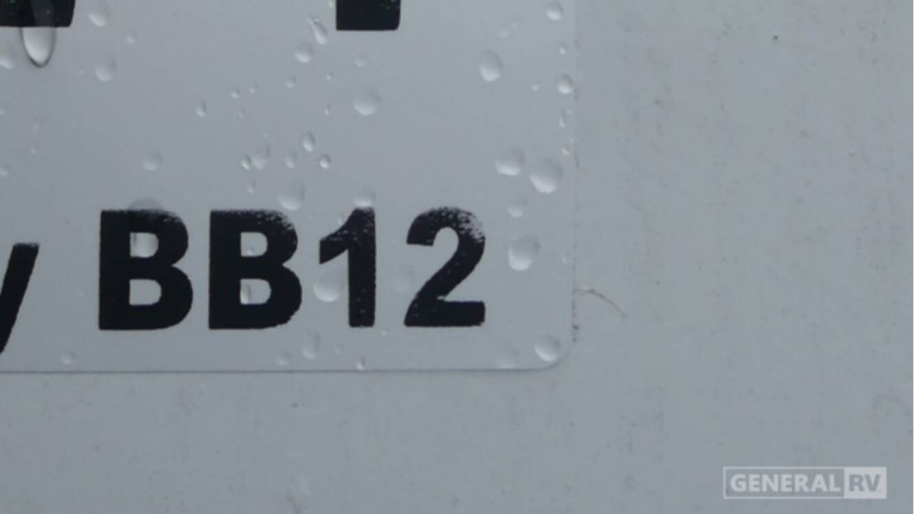 A photo of this 2024 Modern Buggy BIG BUGGY BB12