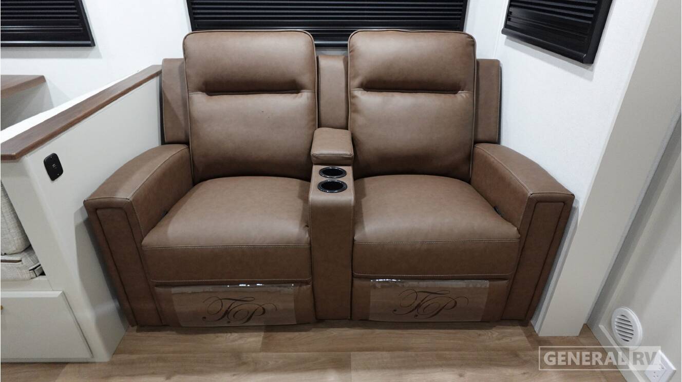 A photo of this 2027 Grand Design IMAGINE 2670MK