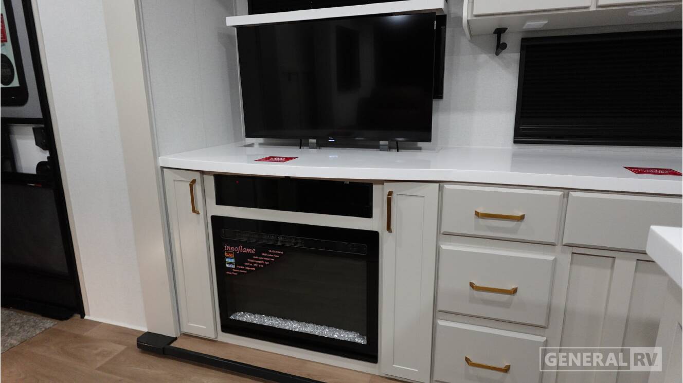 A photo of this 2027 Grand Design IMAGINE 2670MK