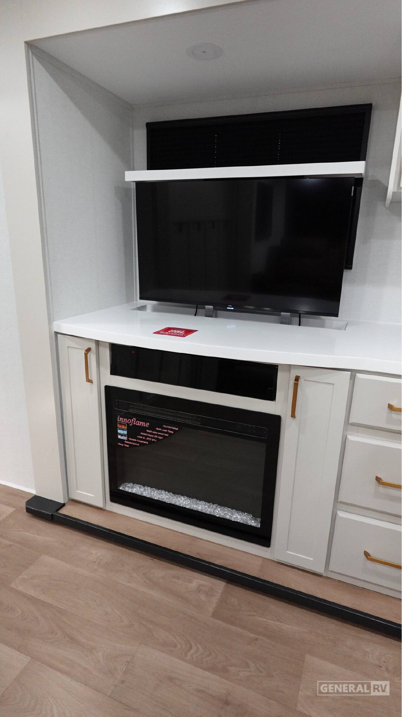 A photo of this 2027 Grand Design IMAGINE 2670MK