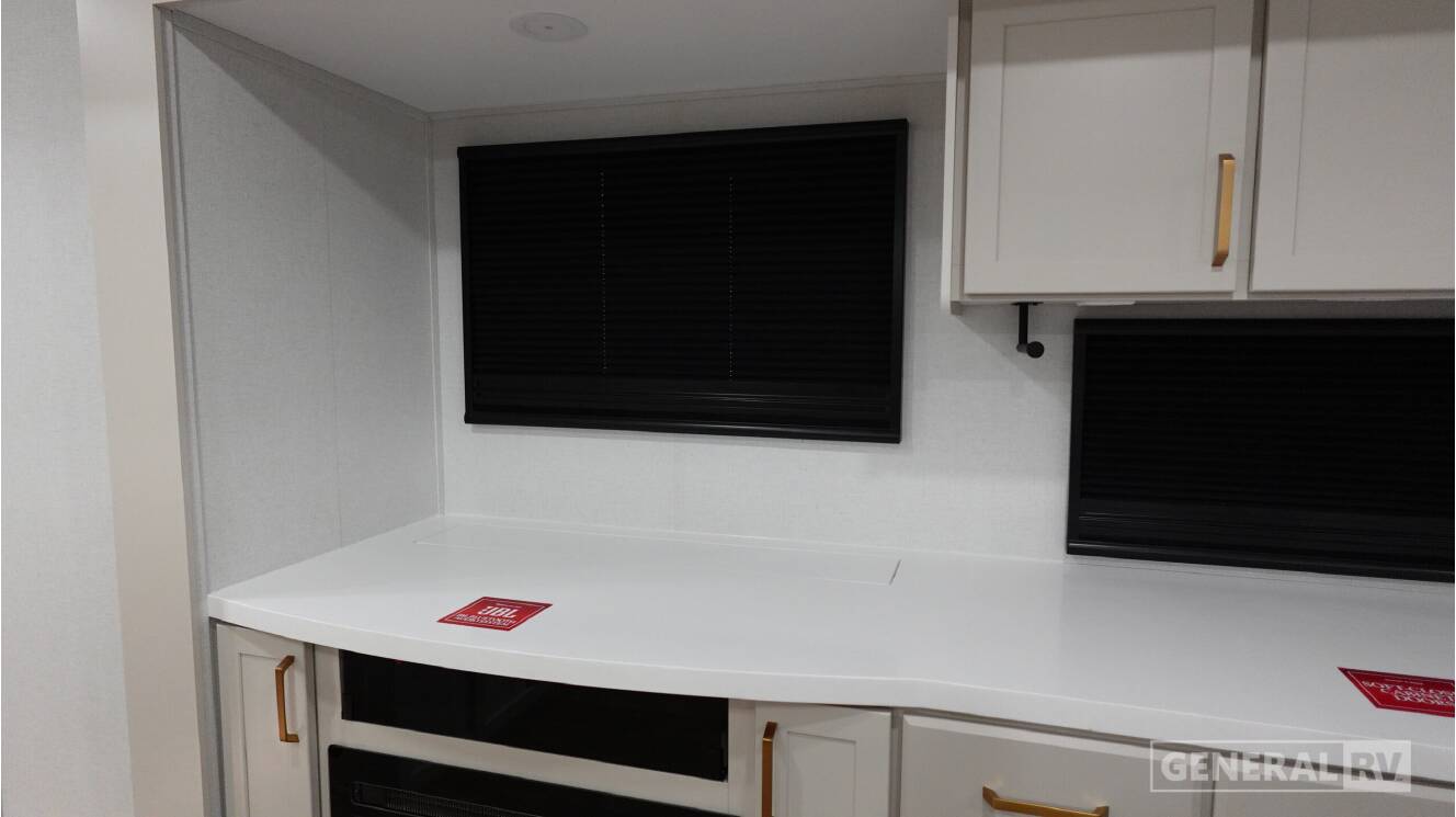 A photo of this 2027 Grand Design IMAGINE 2670MK