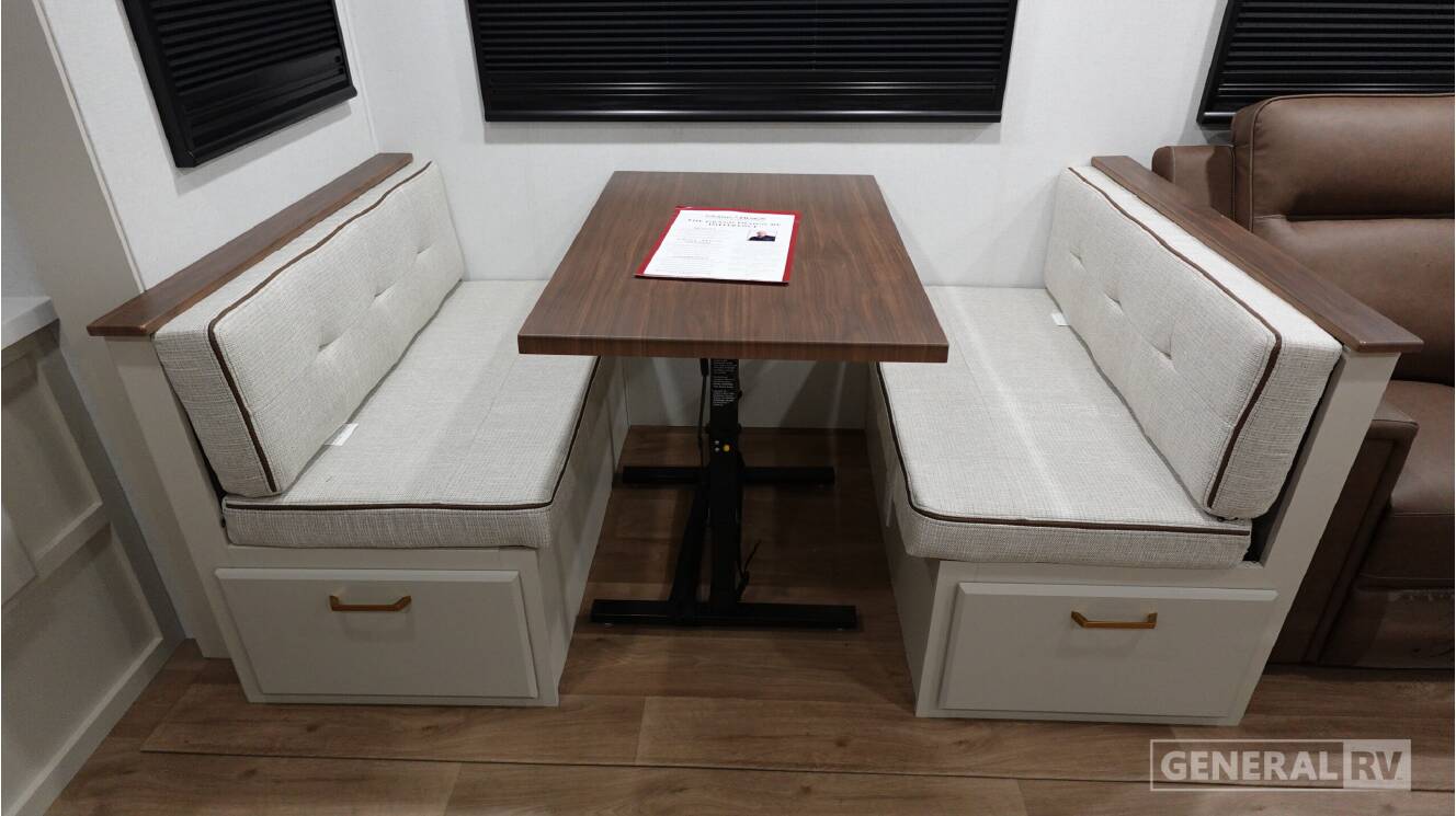 A photo of this 2027 Grand Design IMAGINE 2670MK