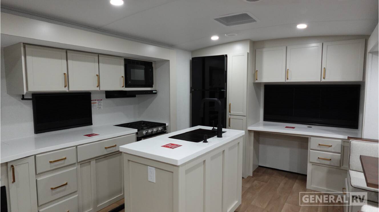 A photo of this 2027 Grand Design IMAGINE 2670MK