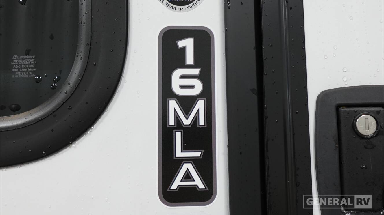 A photo of this 2027 Grand Design Imagine AIM 16MLA