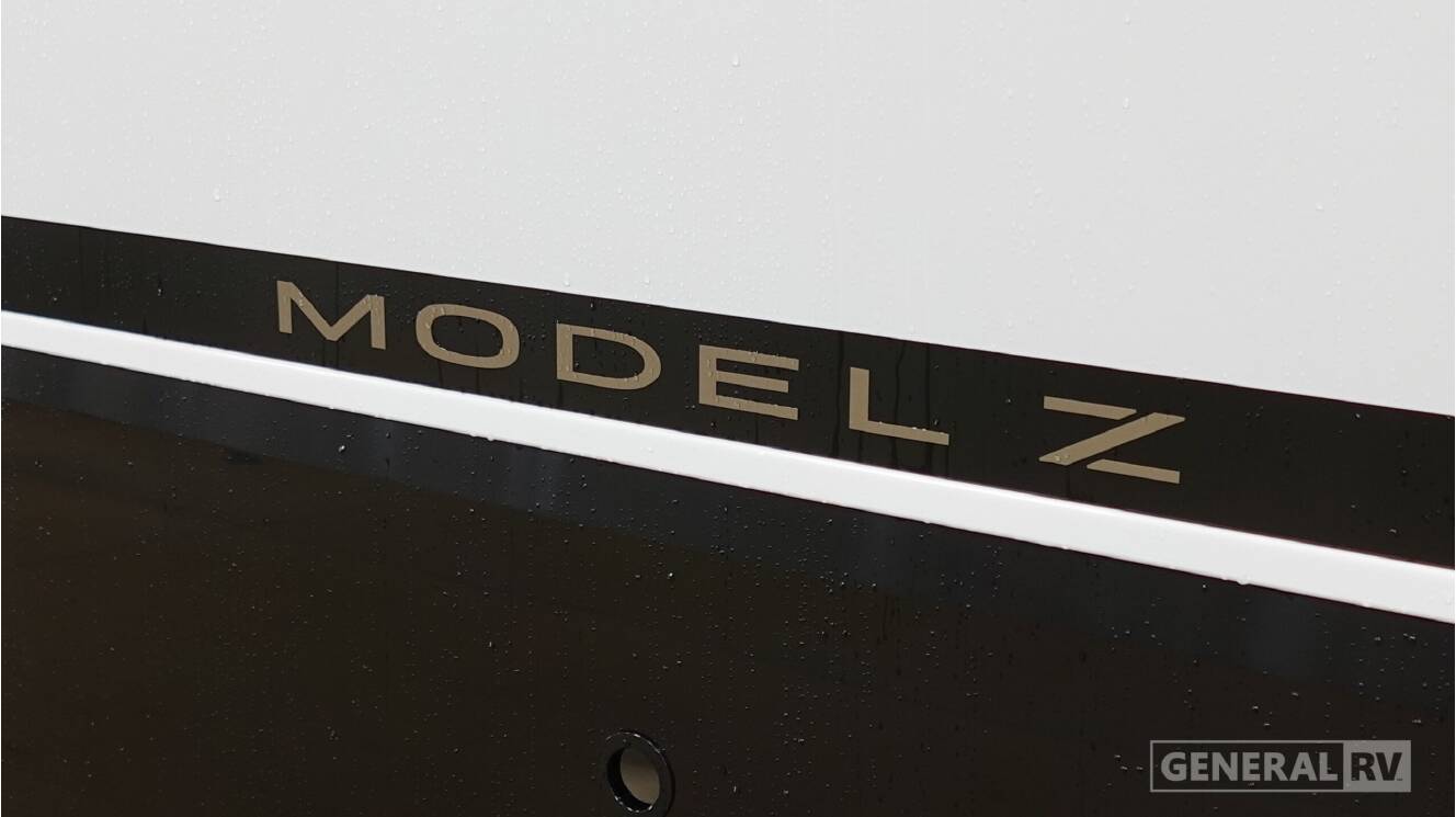 A photo of this 2027 Brinkley Model Z Air 297