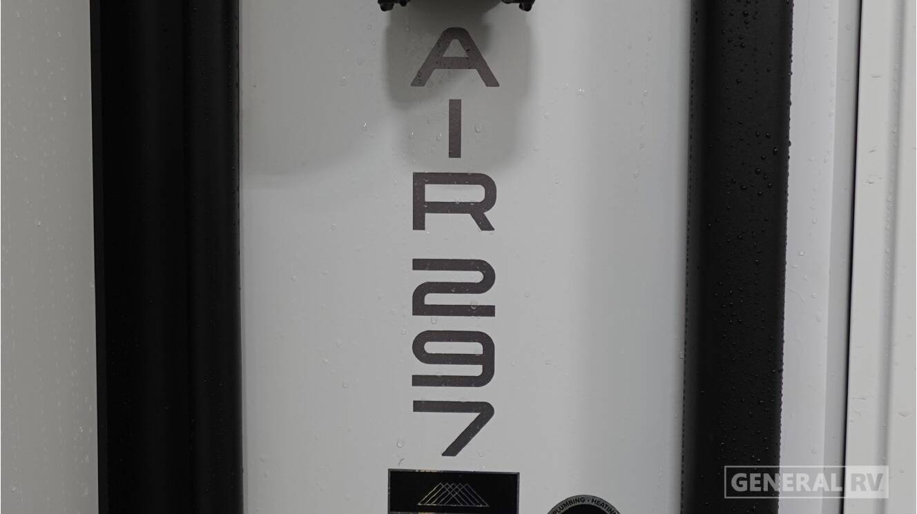 A photo of this 2027 Brinkley Model Z Air 297