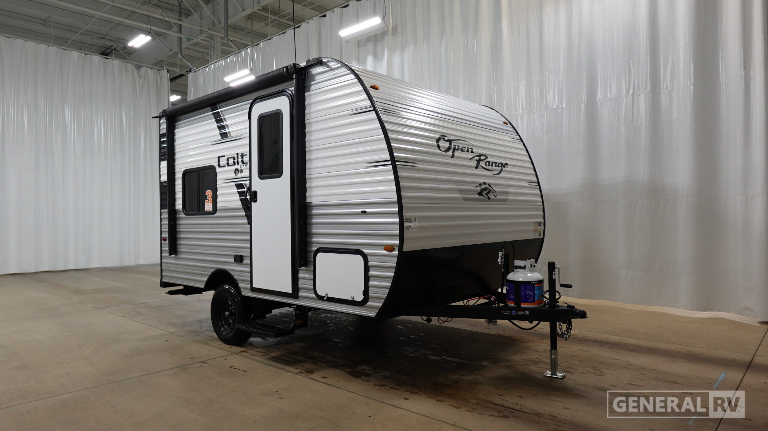 2027 Open Range COLT 13BH in wixom MI