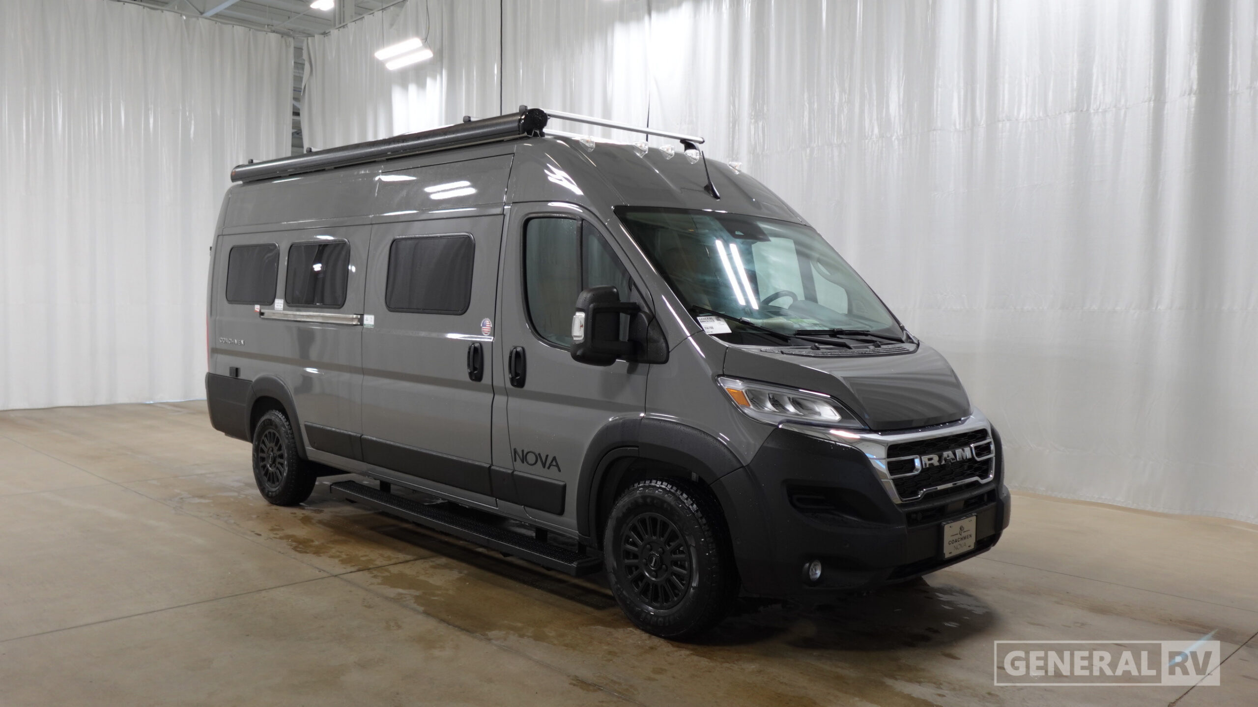 2027 Coachmen NOVA 20C in mt clemens MI
