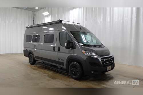 2027 Coachmen NOVA 20C in mt clemens MI
