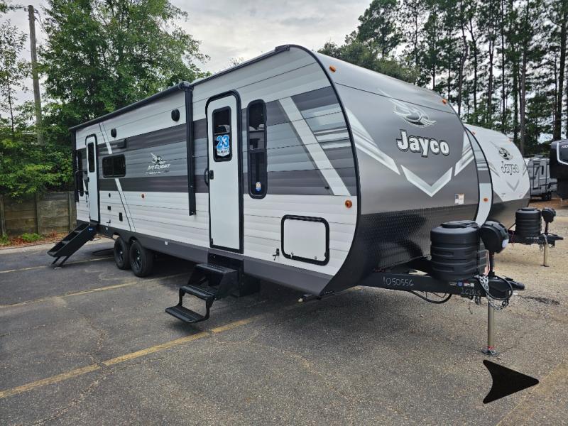 2027 Jayco Jay Flight 262RLS in gretna NE
