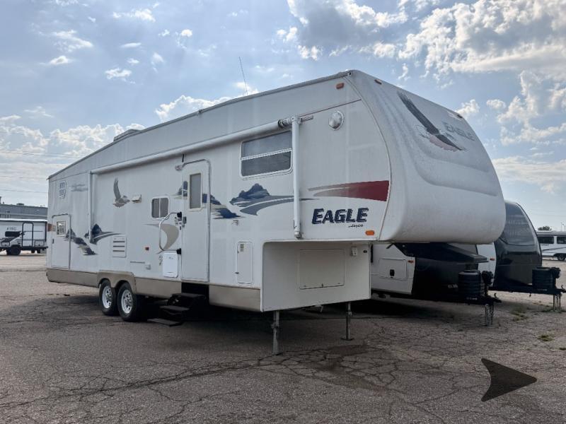 2006 Jayco Eagle 325BHS RV