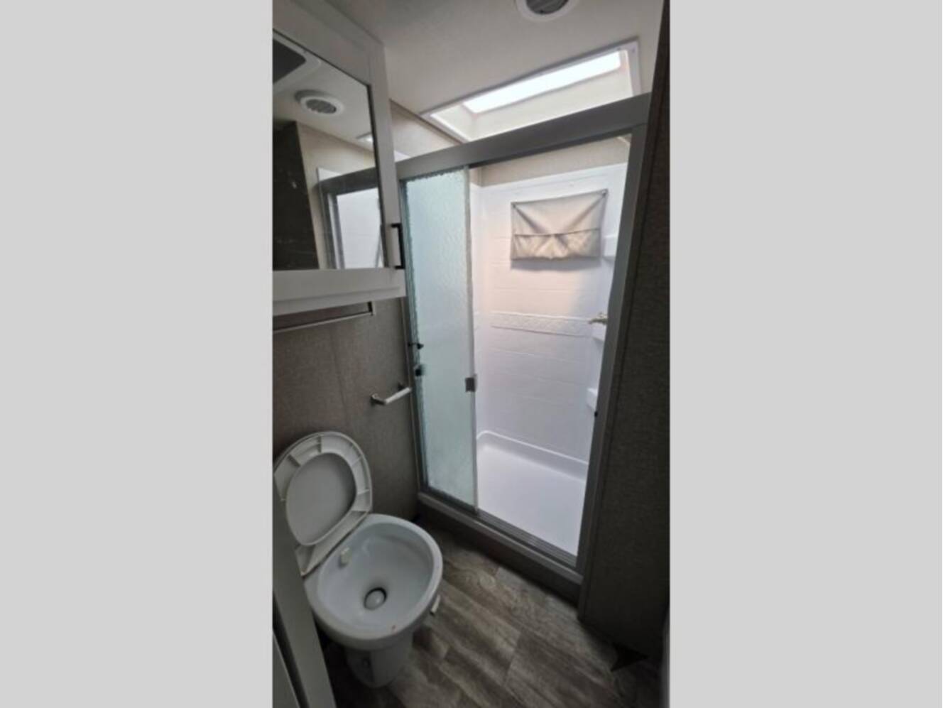 A photo of this 2021 Grand Design Reflection 31MB