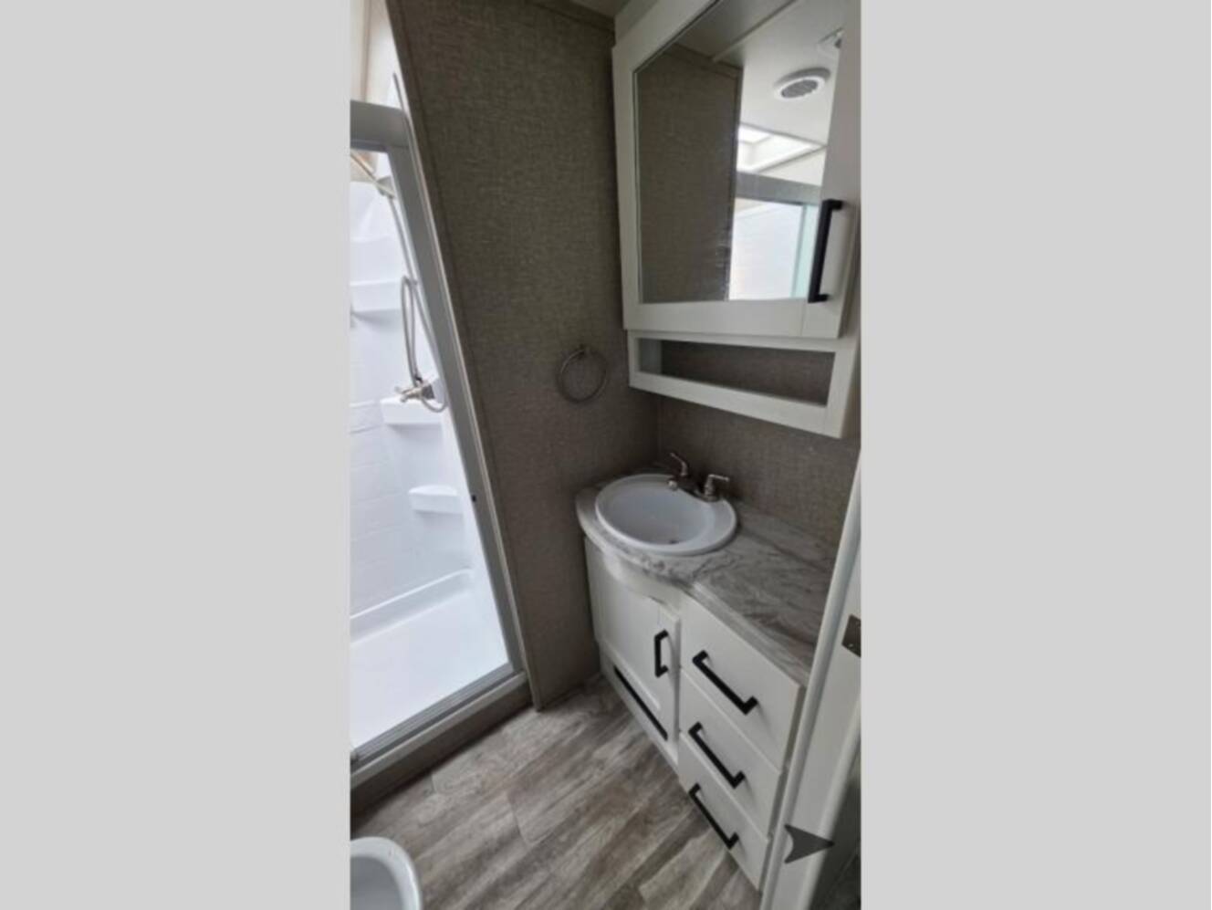 A photo of this 2021 Grand Design Reflection 31MB
