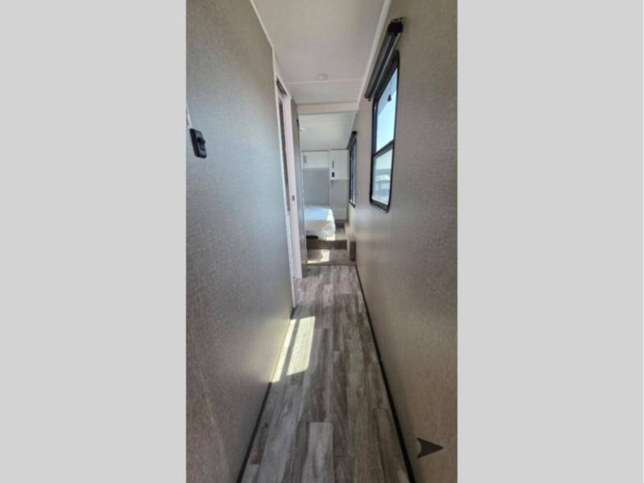 A photo of this 2021 Grand Design Reflection 31MB