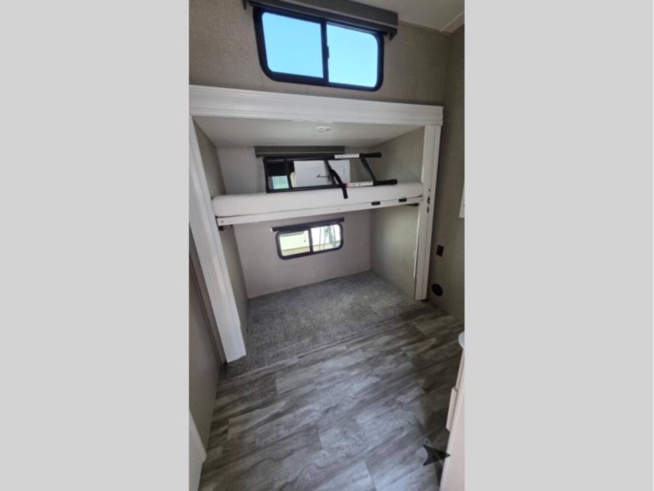 A photo of this 2021 Grand Design Reflection 31MB