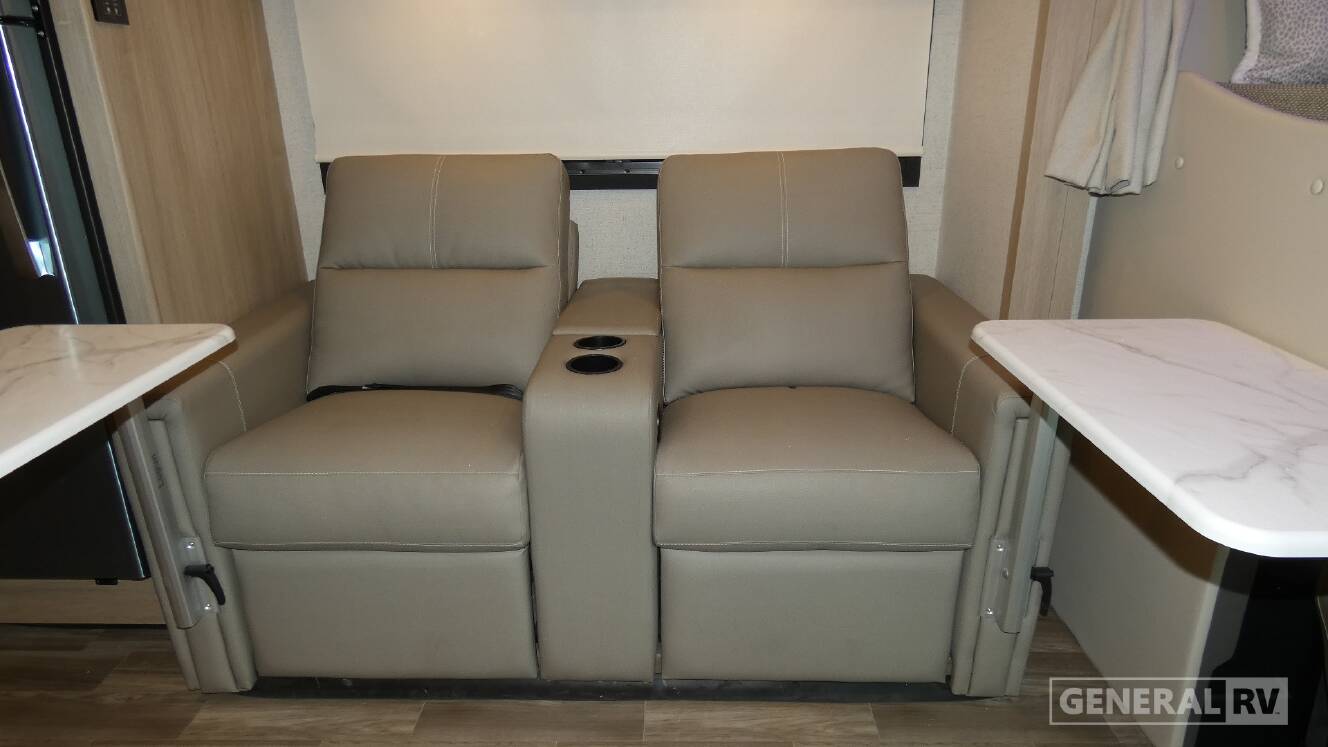 A photo of this 2027 Thor Motor Coach Magnitude Grand Z30