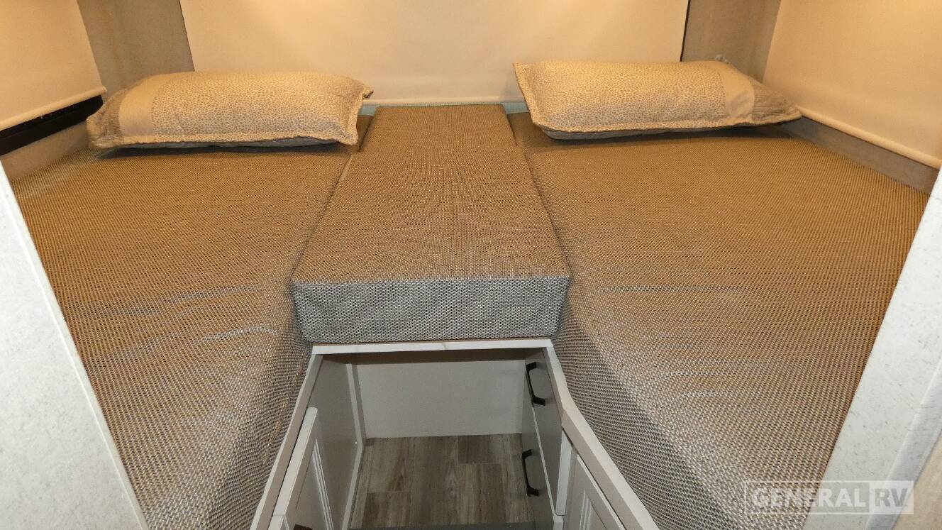 A photo of this 2027 Thor Motor Coach Magnitude Grand Z30