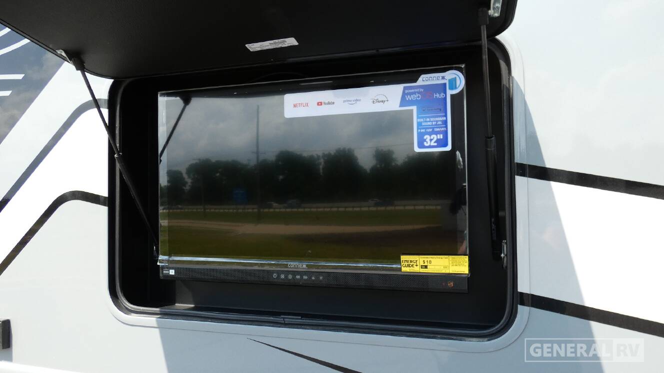 A photo of this 2027 Thor Motor Coach Magnitude Grand Z30