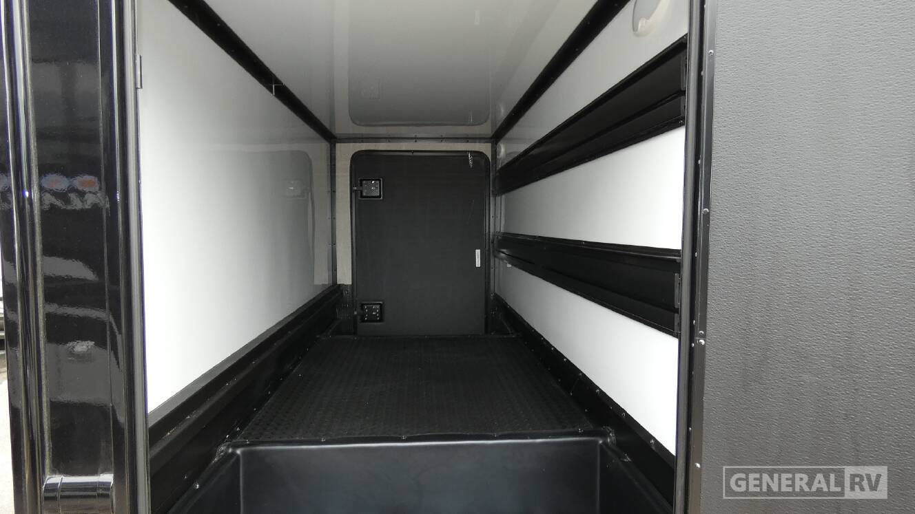 A photo of this 2027 Thor Motor Coach Magnitude Grand Z30