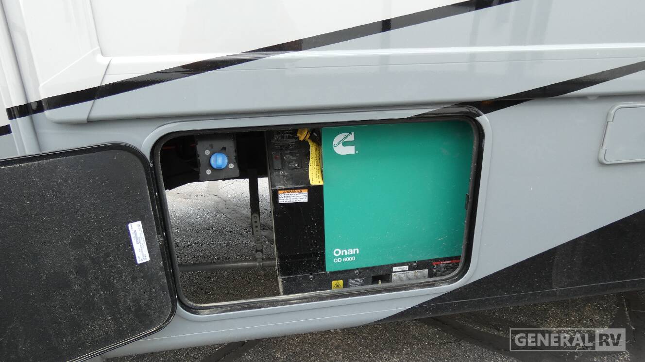 A photo of this 2027 Thor Motor Coach Magnitude Grand Z30