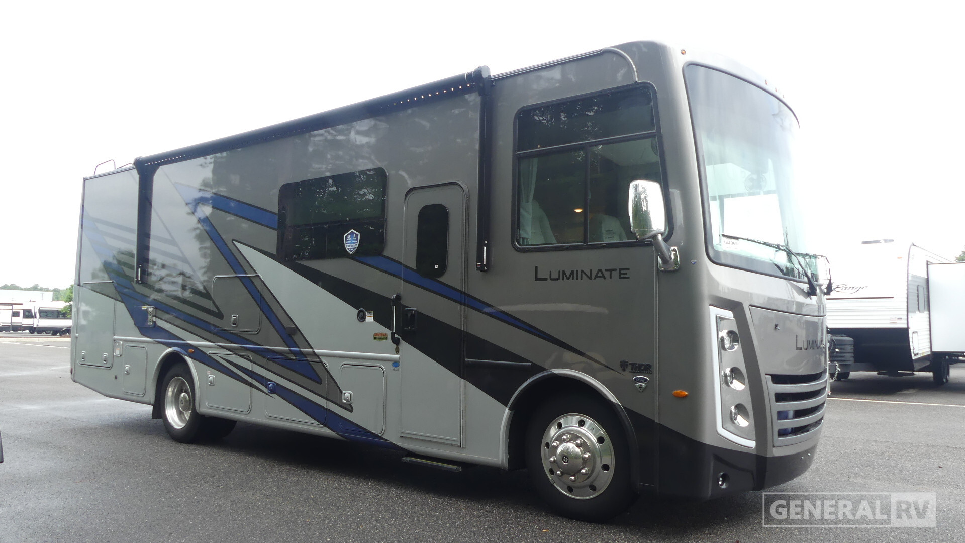 2026 Thor Motor Coach LUMINATE MM30 in ashland VA